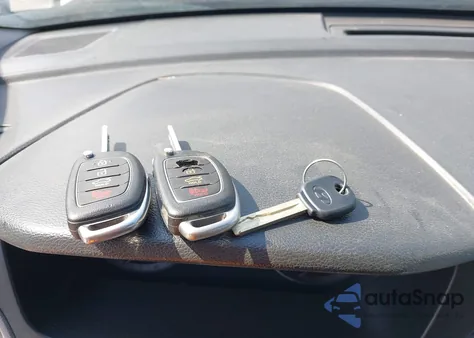 2015 Hyundai Sonata Se from USA, damaged, VIN 5NPE24AF7FH006240